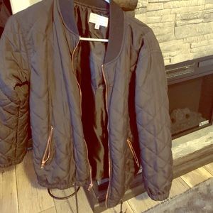 Kendall & Kylie spring coat